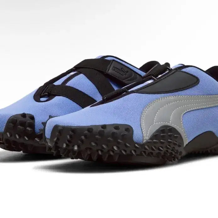 [BUNJANG] Puma Mostro OG Intense Lavender Silver Shoes (235) / 새상품)푸마 모스트로 OG 인텐스 라벤더 실버/235