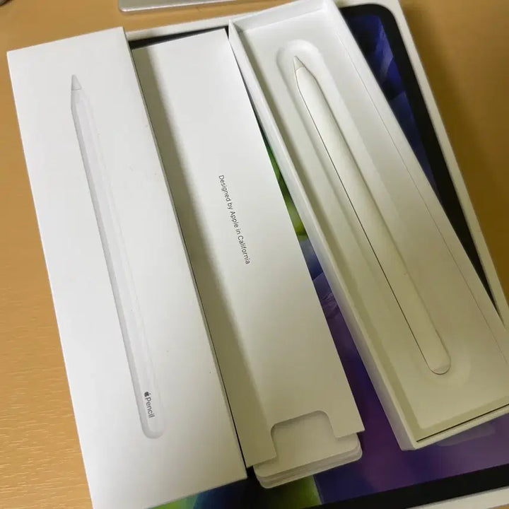 [BUNJANG] Apple iPad Pro 11-inch 2nd Gen Cellular Silver / 아이패드 프로 11 2세대 실버 셀룰러
