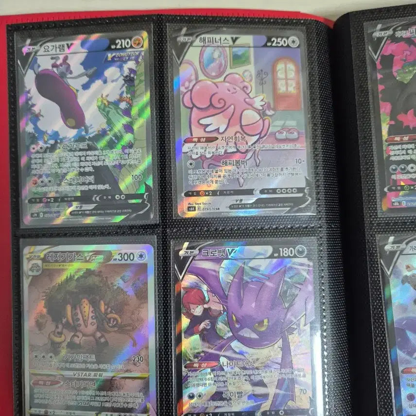 [BUNJANG] Pokemon Card / 포켓몬카드 판매