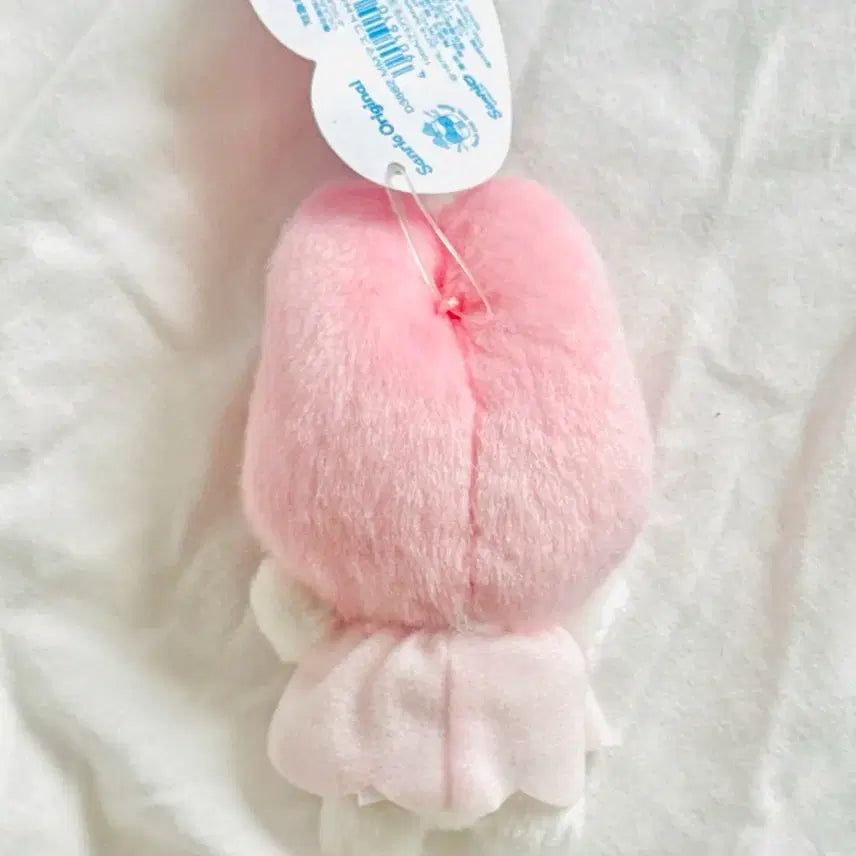 [BUNJANG] Sanrio My Melody Kisakase Series Mascot / 산리오 마이멜로디 키사카에 시리즈 마스코트 옷갈아입히기