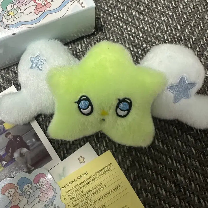 [SOLD OUT] nct wish 엔시티 위시 위츄