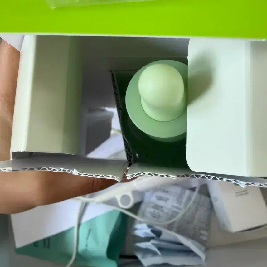 [BUNJANG] Avibee Ichthyotoxin Teka Capsule Serum / 아비브 어성초 테카 캡슐 세럼
