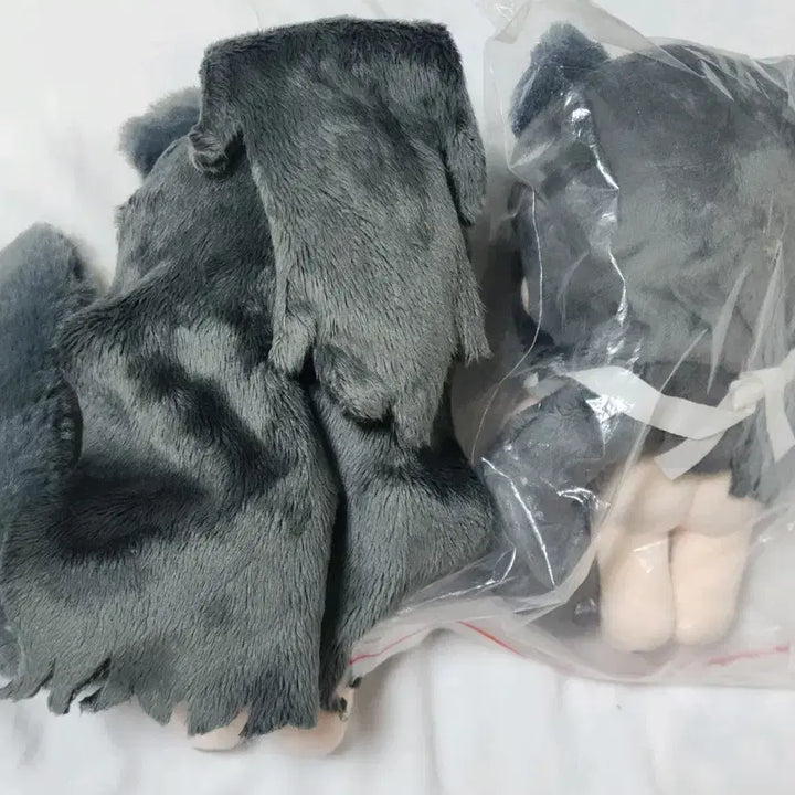 [BUNJANG] Volcanic Return Jin Family Dragon 1 &amp; 3 Plush Bundle Set / 화산귀환 솜인형 진씨일룡,진씨삼룡 일괄 원가이하 양도합니다