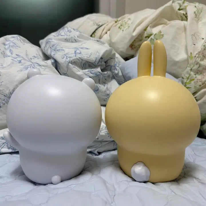 [BUNJANG] Chiikawa Ramen Kuji Figure Bundle (B, D Prizes) / 치이카와 라멘 쿠지 피규어 일괄 치이카와 우사기 (b,d상)