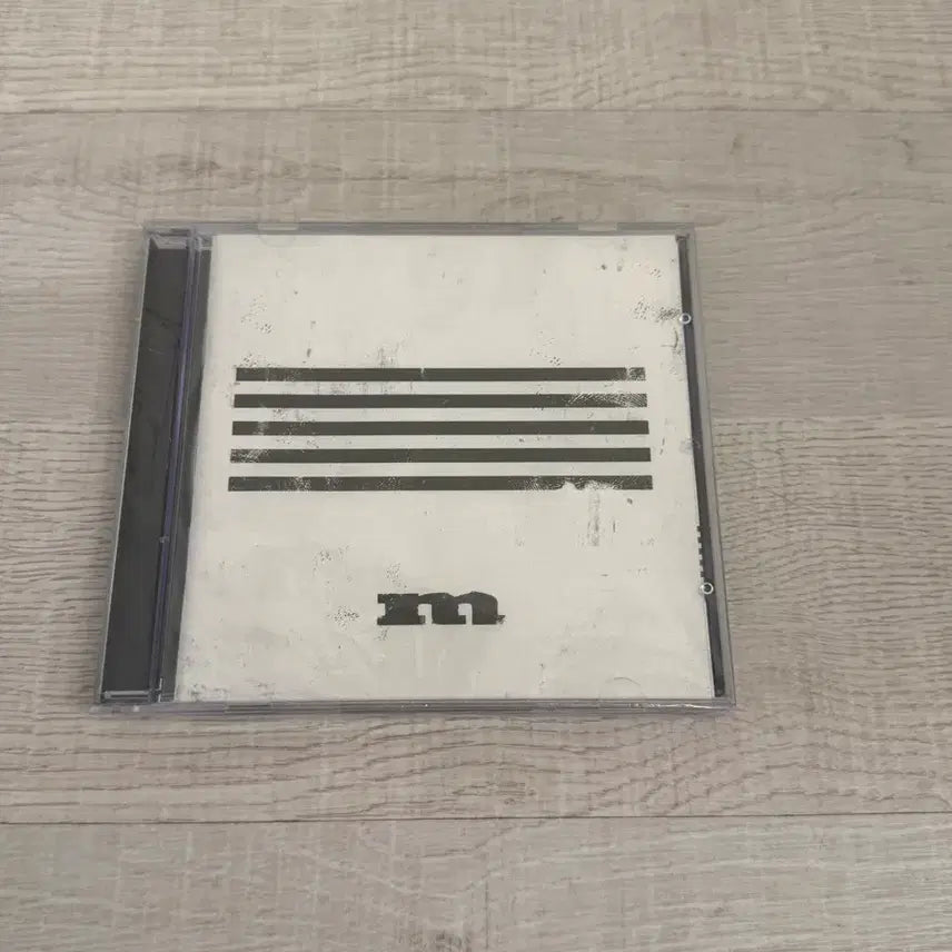 [BUNJANG] Big Bang Made Album (Sealed) / (미개봉) 빅뱅 made 앨범