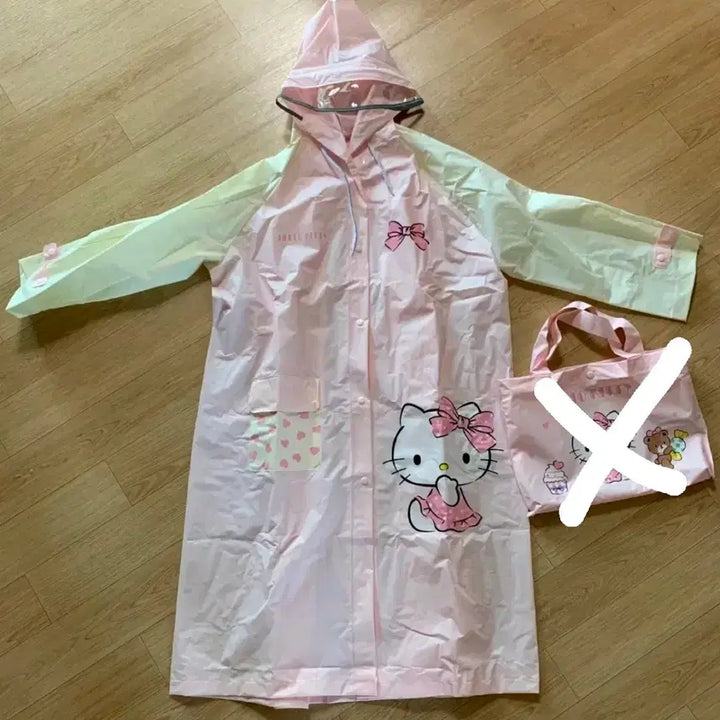 [BUNJANG] Sanrio Hello Kitty Children&