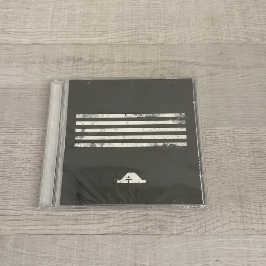 [BUNJANG] BIGBANG MADE Album (Sealed) / (미개봉) 빅뱅 made앨범