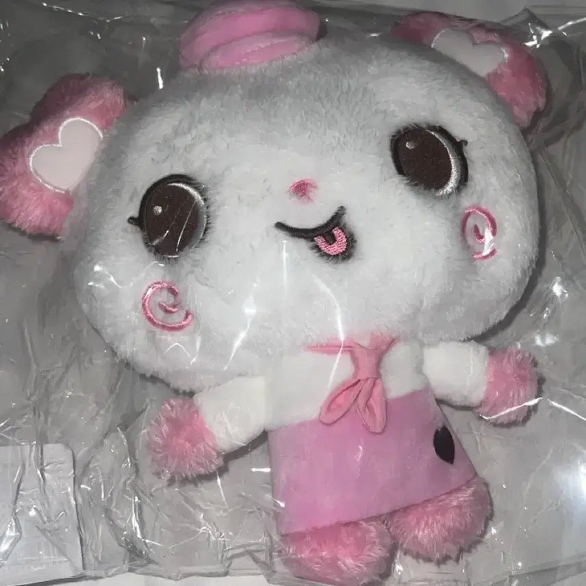 [BUNJANG] Sakuya Pangi Patissiere Bakery Doll Sealed / 미개봉 위시 사쿠야 팡이 파티시에 인형 베이커리