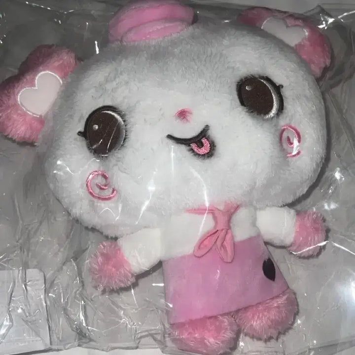 [BUNJANG] Sakuya Pangi Patissiere Bakery Doll Sealed / 미개봉 위시 사쿠야 팡이 파티시에 인형 베이커리