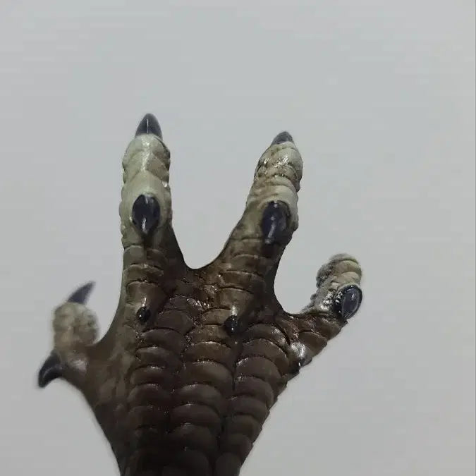 [BUNJANG] TVLeague 1/6 Dragon Diorama Base / 티비리그 1/6 드래곤 베이스