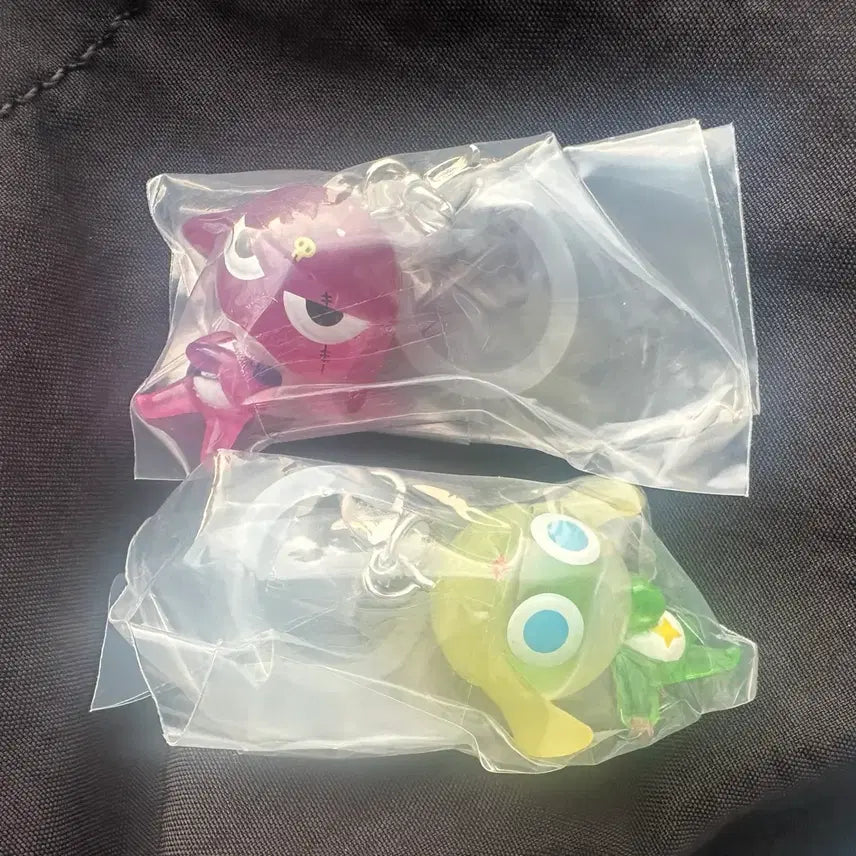 [BUNJANG] Keroro Gunsou Keroro Shuffle Dororo Giroro / 개구리 중사 케로로 컬러셔플 도로로 기로로