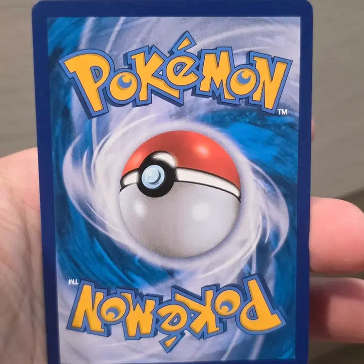 [BUNJANG] Pokemon Eevee V Matte Graded Card / 포켓몬카드 에브이 V 무광 A-급