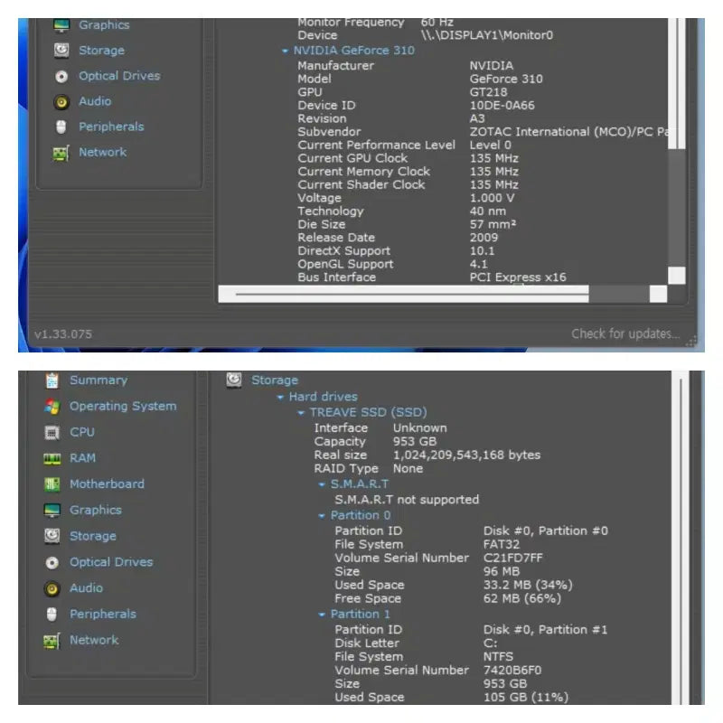 [BUNJANG] Intel Xeon v4 32-Core 64-Thread Server Computer / PI노드컴퓨터(32코어64쓰레드)