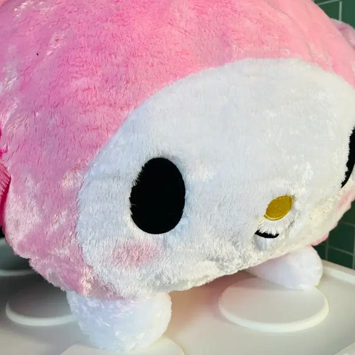 [BUNJANG] Sanrio My Melody Extra Large Plush / 초초빅누이 마이멜로디