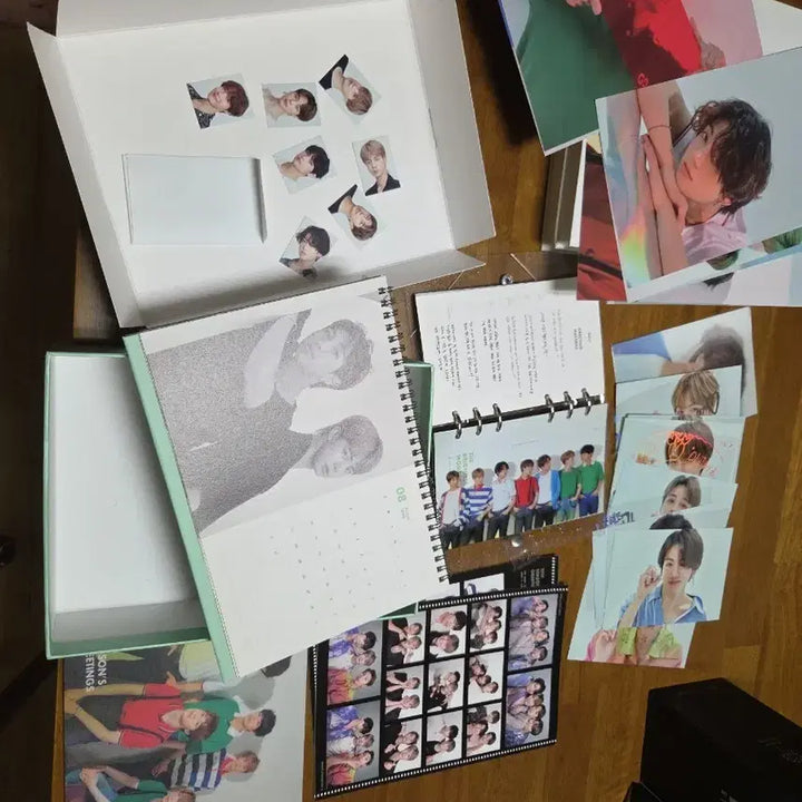 [BUNJANG] BTS 2020 Season&