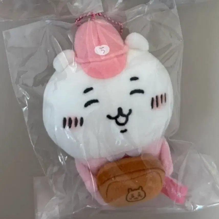 [BUNJANG] Sealed Cheikawa Delivery Mascot / 미개봉 치이카와 택배 마스코트