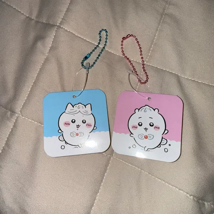[BUNJANG] Chiikawa Hachiware Cream Collection Bundle Set / 치이카와 먼작귀 생일 휘핑 생크림 하치와레 치이카와 일괄