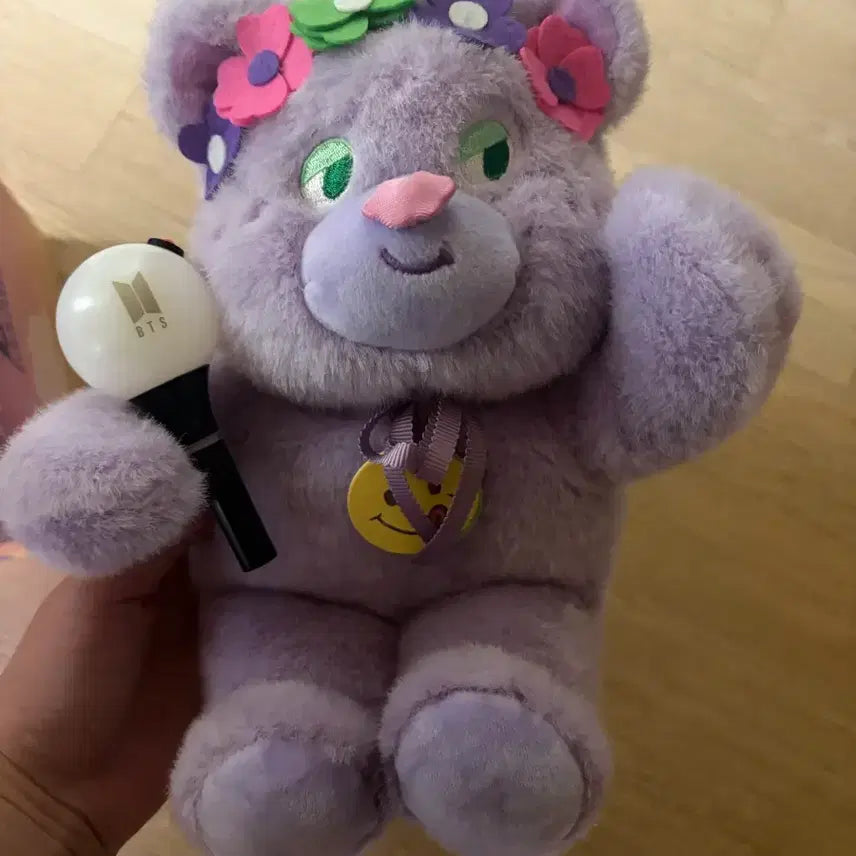 [BUNJANG] BTS x Knotted Collaboration Doll / bts 방탄소년단 노티드 콜라보 인형