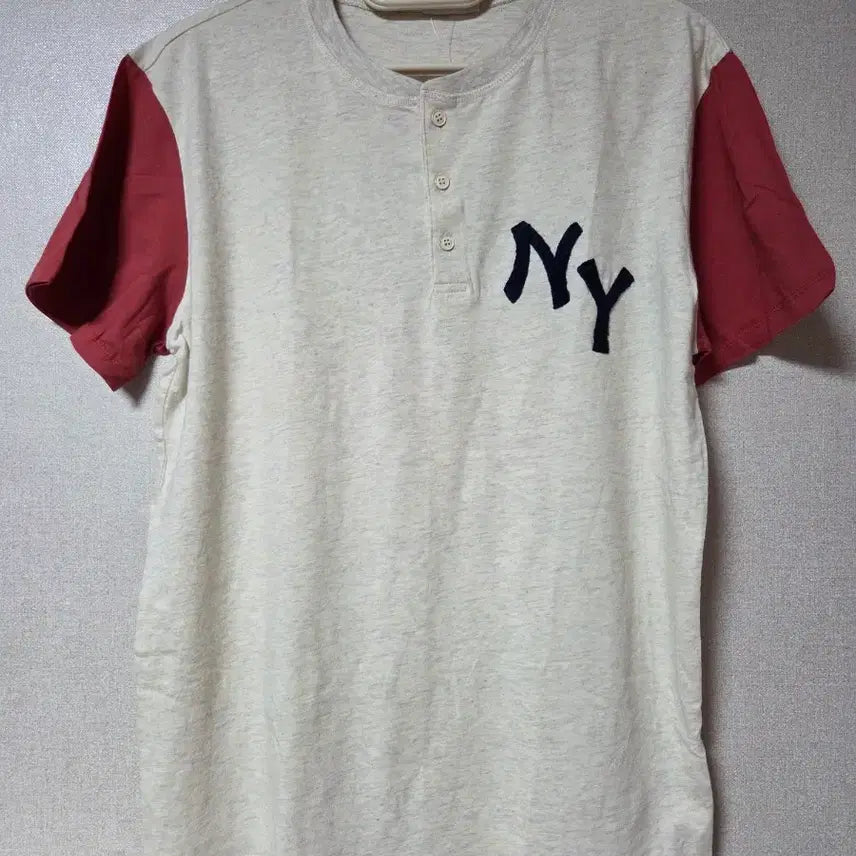 [BUNJANG] 8 Seconds Short Sleeve T-Shirt L / 에잇세컨즈 반팔 L