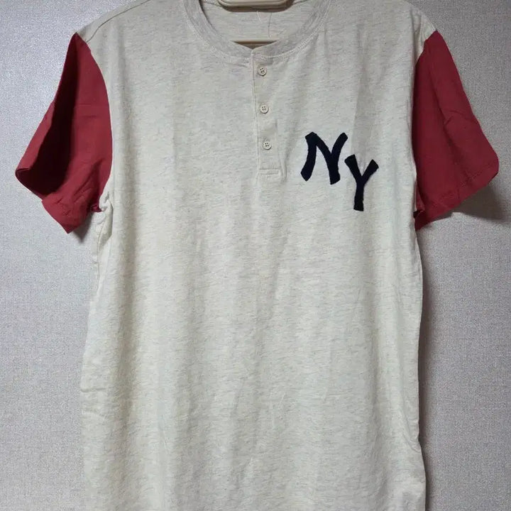 [BUNJANG] 8 Seconds Short Sleeve T-Shirt L / 에잇세컨즈 반팔 L