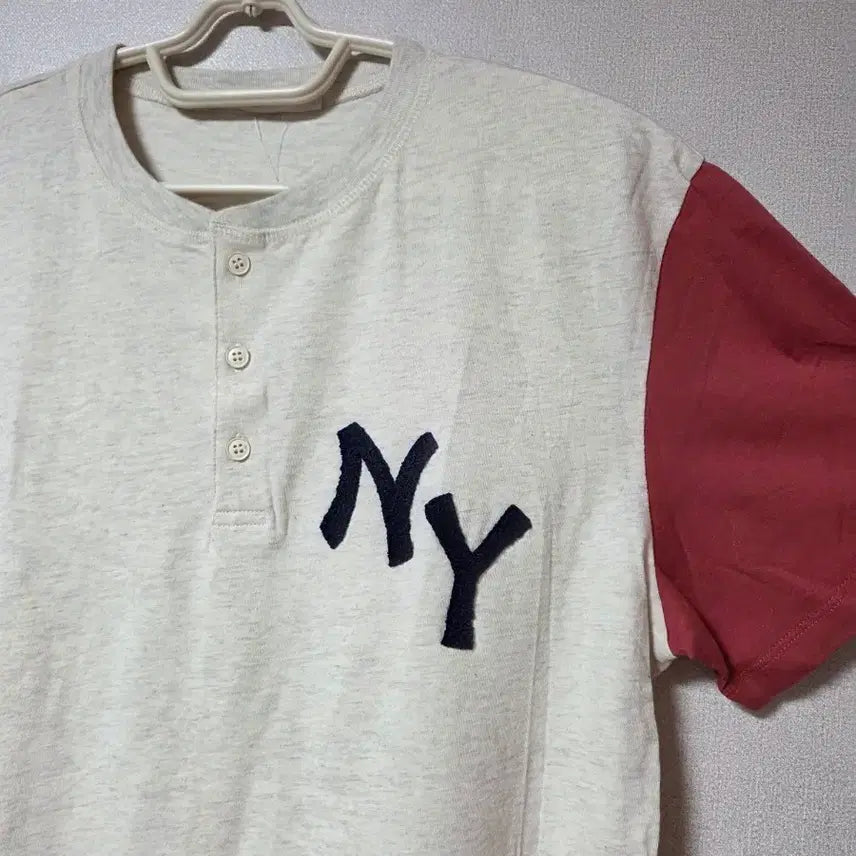 [BUNJANG] 8 Seconds Short Sleeve T-Shirt L / 에잇세컨즈 반팔 L