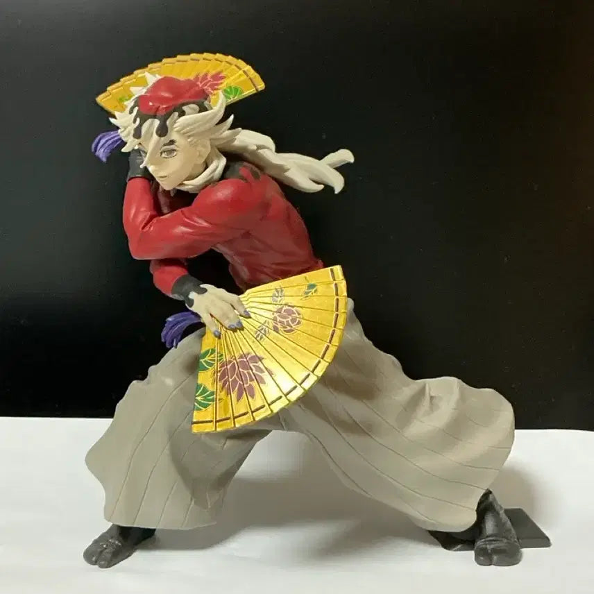 [BUNJANG] Demon Slayer Doma Vibration Stars Figure / 귀멸의칼날 바이브레이션 스타즈 도우마 피규어
