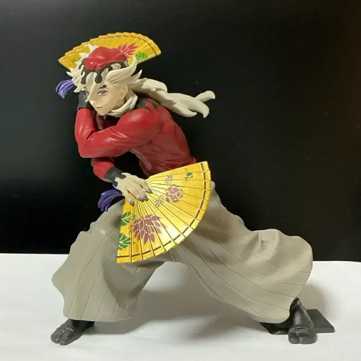 [BUNJANG] Demon Slayer Doma Vibration Stars Figure / 귀멸의칼날 바이브레이션 스타즈 도우마 피규어