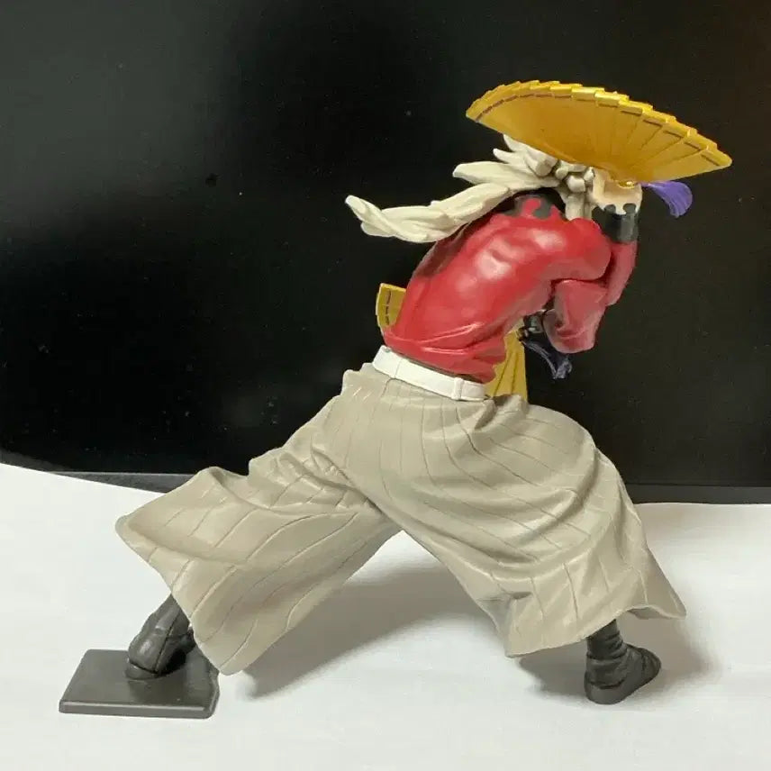 [BUNJANG] Demon Slayer Doma Vibration Stars Figure / 귀멸의칼날 바이브레이션 스타즈 도우마 피규어