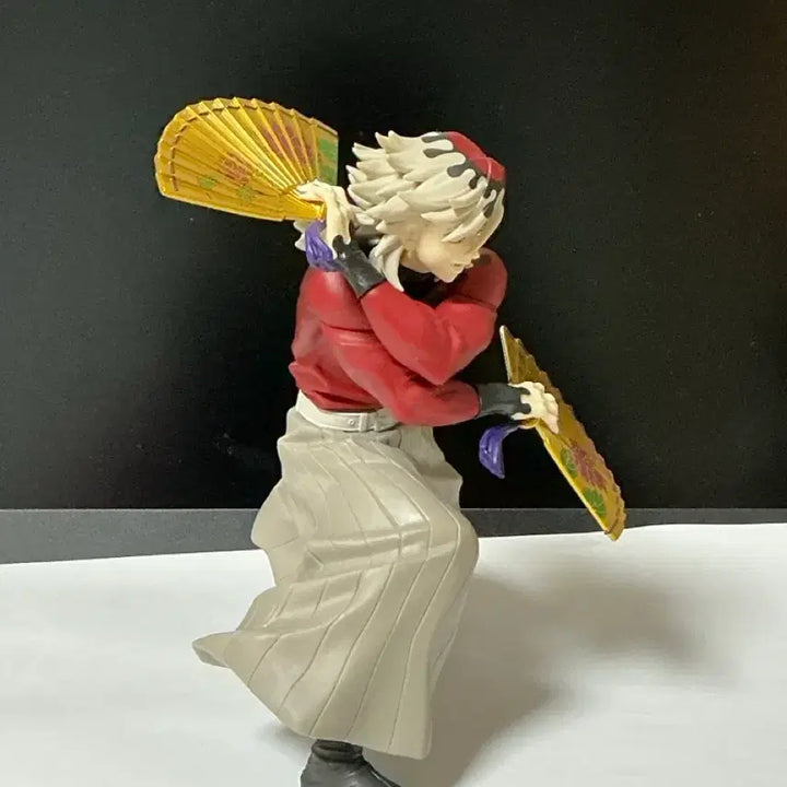 [BUNJANG] Demon Slayer Doma Vibration Stars Figure / 귀멸의칼날 바이브레이션 스타즈 도우마 피규어