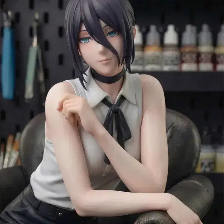 [BUNJANG] Ax-Studio Reze Resin Figure (Mint Condition) / Ax-Studio 레제 레진 피규어 (초양품)