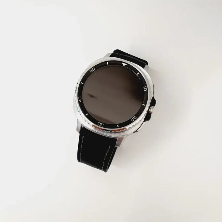 [BUNJANG] Samsung Galaxy Watch 8 Classic 46mm LTE / 갤럭시워치8 클래식 46mm LTE 판매합니다!