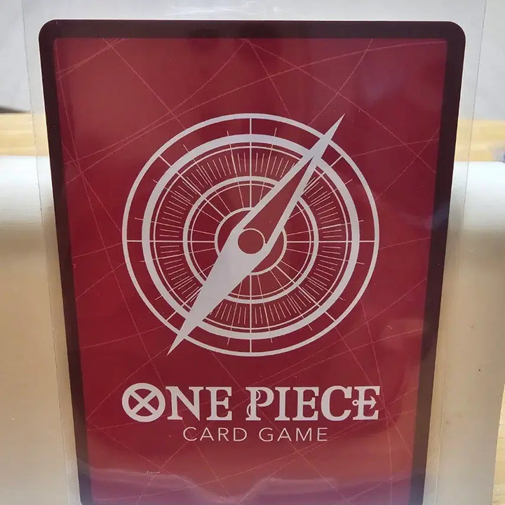 [BUNJANG] One Piece Yamato Leader Card / 원피스 야마토 리더페레 카드 등급용