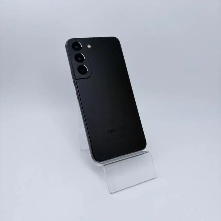 [BUNJANG] Samsung Galaxy S22 256GB Black Used Phone / 갤럭시S22 256 블랙 중고폰 공기계 s22