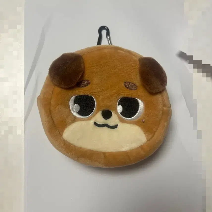 [BUNJANG] Day6 Yokohama MD Pouch DoWoon / 데이식스 일본 엠디 요코하마 파우치 돈 도운 윤도운 원가 이하