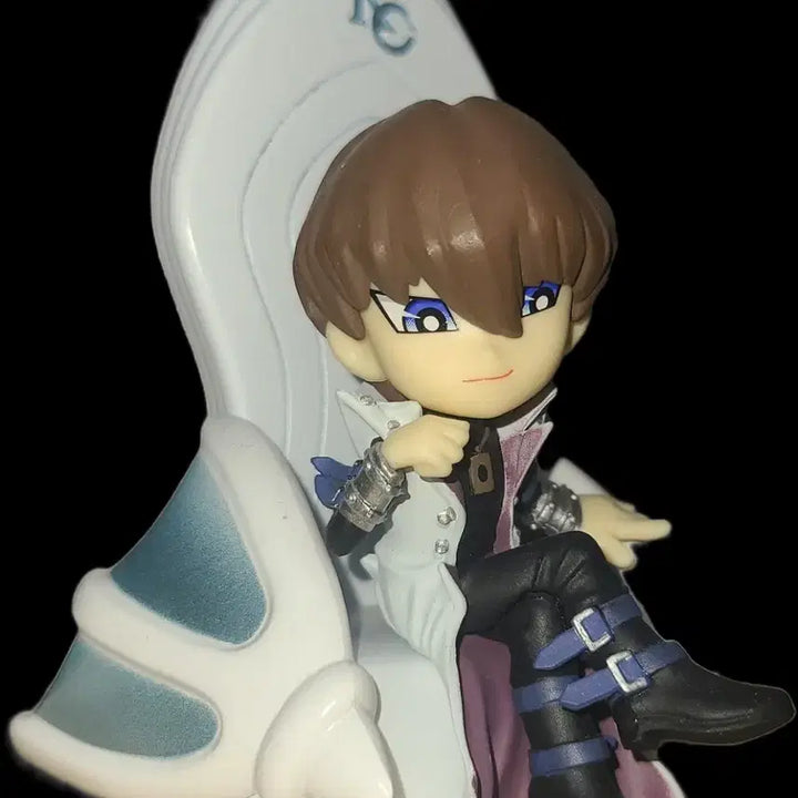 [BUNJANG] Yu-Gi-Oh! Re-Ment Kaiba Figure / 유희왕 리멘트 피규어 카이바