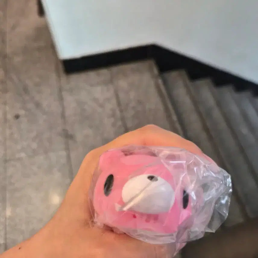 [BUNJANG] Gloomy Bear Light Gacha Figure / 글루미베어 라이트 가챠