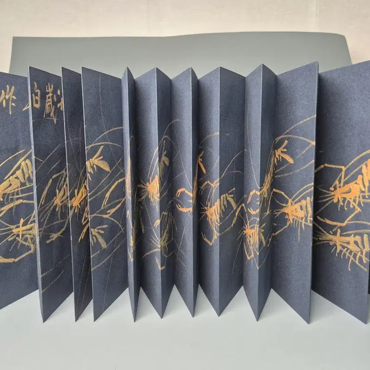 [BUNJANG] Qi Baishi (1864-1957) &