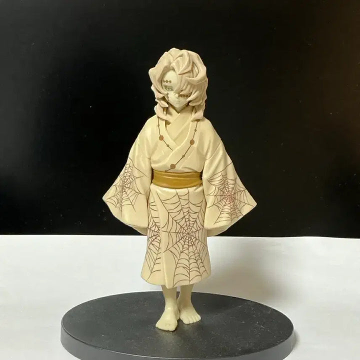 [BUNJANG] Banpresto Demon Slayer Rui Sepia Version Figure / 반프레스토 귀멸의 칼날 유대의장 루이 세피아버전 피규어