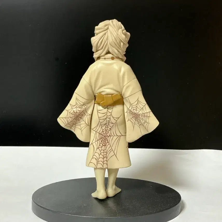 [BUNJANG] Banpresto Demon Slayer Rui Sepia Version Figure / 반프레스토 귀멸의 칼날 유대의장 루이 세피아버전 피규어
