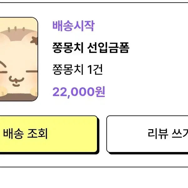 [BUNJANG] ENHYPEN Jay Jjongmongchi Standard Version Unsealed Photocard Holder / 쫑몽치 일반버전