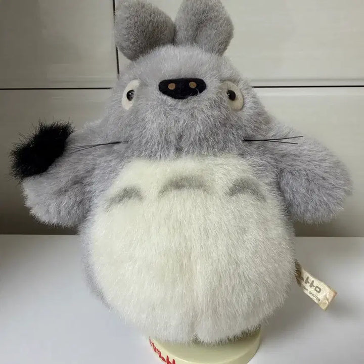 [BUNJANG] Ghibli My Neighbor Totoro Spinning Music Box Bundle / 지브리 토토로 인형 오르골 ,회전 오르골 일괄 금액입니다