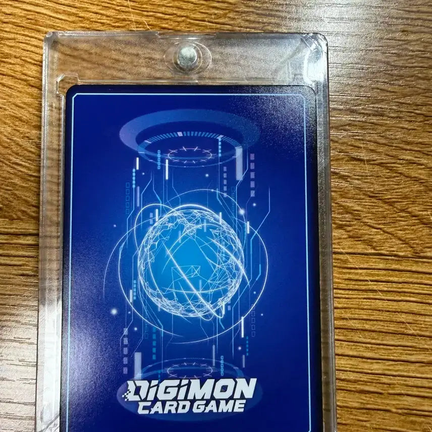 [BUNJANG] Digimon Card BT25-092 Shiroki Asuna SR / (디지몬카드) BT25-092 시로키 아스나SR