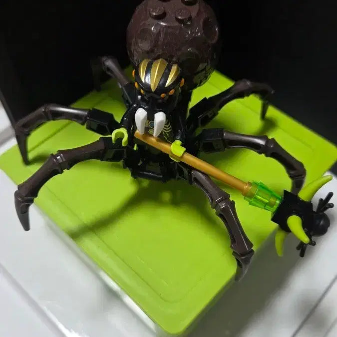 [BUNJANG] Lego Chima Speedorz Figure / 레고 키마 스피린 피규어