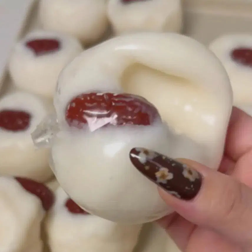 [BUNJANG] Chewy Jujube Rice Cake / 대추떡 슬랑이