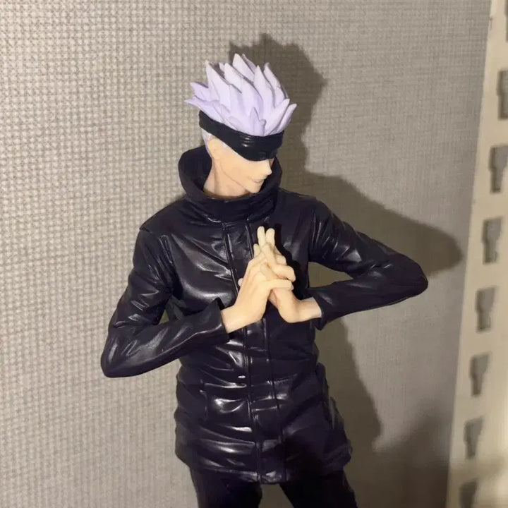 [BUNJANG] Jujutsu Kaisen Satoru Gojo Figure / 주술회전 고죠 사토루 피규어