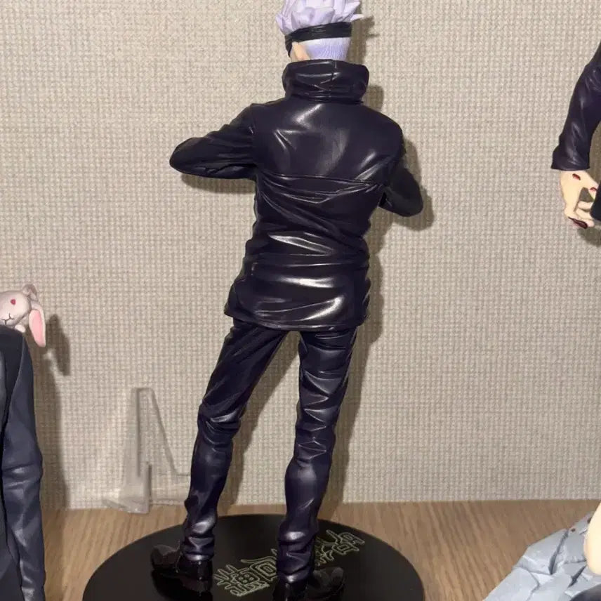 [BUNJANG] Jujutsu Kaisen Satoru Gojo Figure / 주술회전 고죠 사토루 피규어