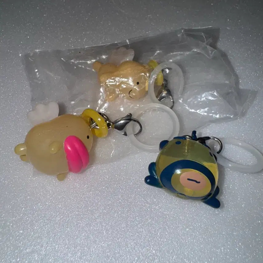 [SOLD OUT] 다마고치 메지루시 일괄