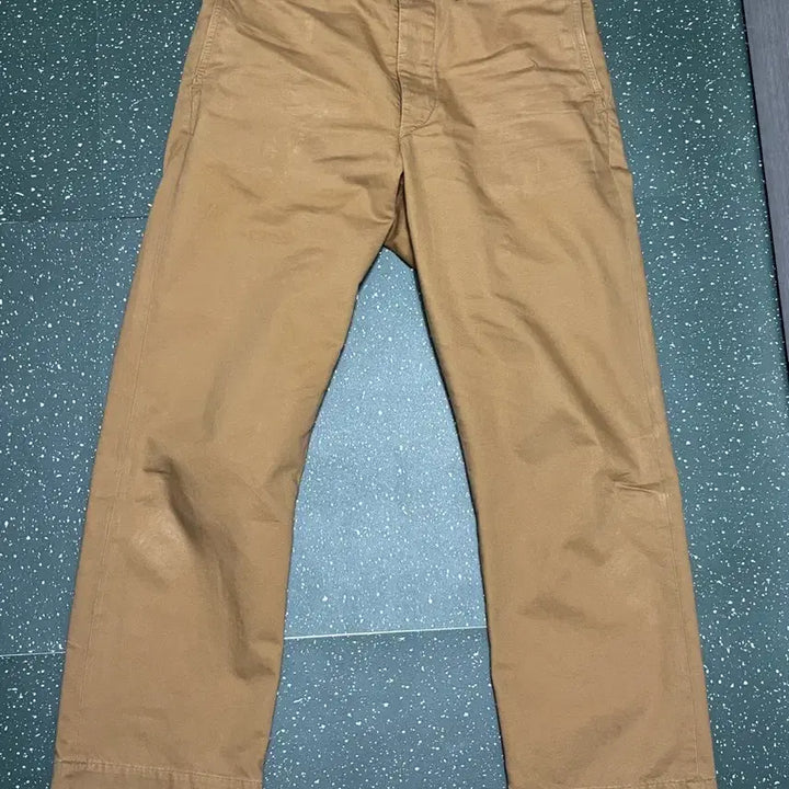 [BUNJANG] RRL Chino Pants Khaki Beige 30x30 / RRL 치노 팬츠 카키 베이지 30X30