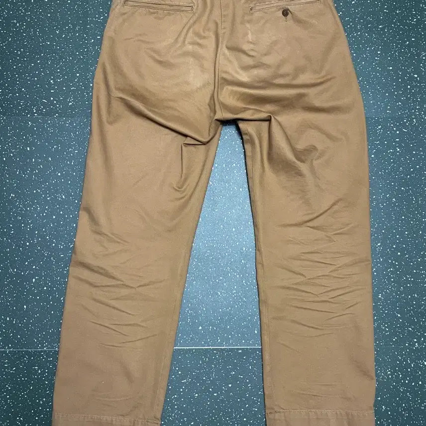 [BUNJANG] RRL Chino Pants Khaki Beige 30x30 / RRL 치노 팬츠 카키 베이지 30X30
