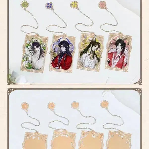 [BUNJANG] Heaven Official&
